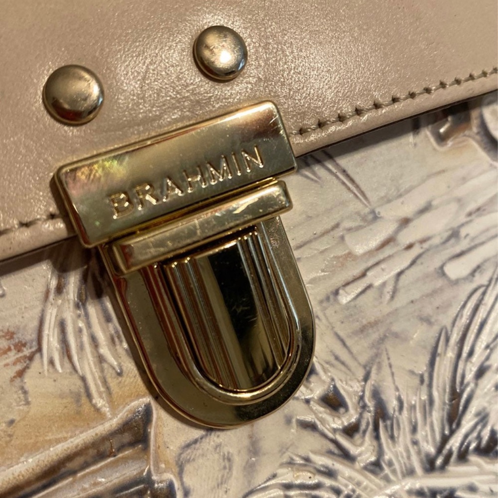 Brahman Purse - Picture 2 of 5